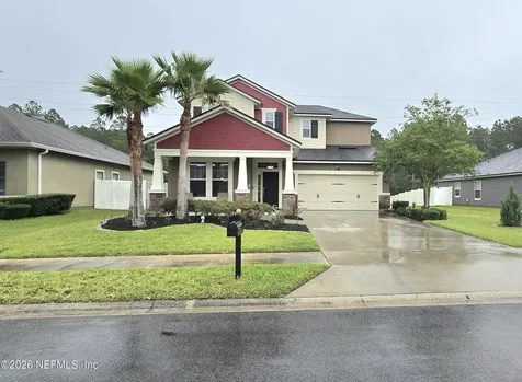 16271 Magnolia Grove Way Jacksonville FL 32218
