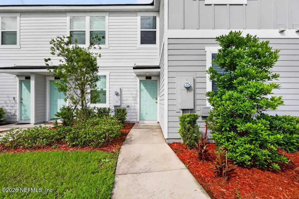 91 Sage Branch Street St. Augustine FL 32095