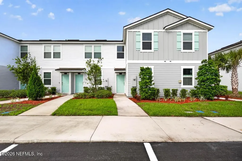 91 Sage Branch Street St. Augustine FL 32095
