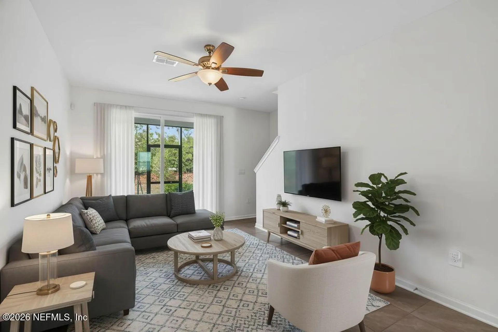 91 Sage Branch Street St. Augustine FL 32095