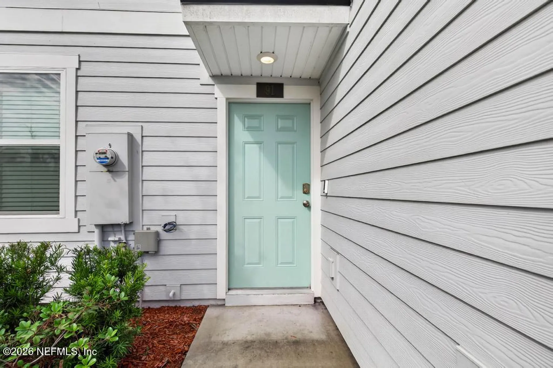 91 Sage Branch Street St. Augustine FL 32095