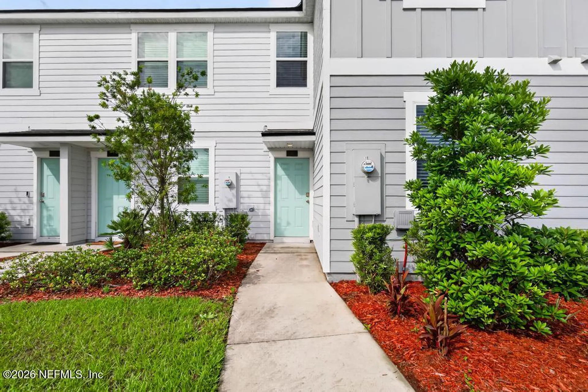 91 Sage Branch Street St. Augustine FL 32095