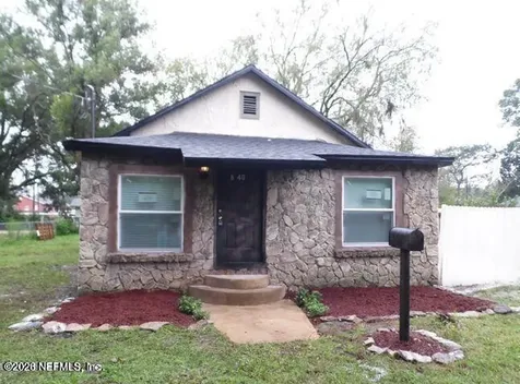 8140 Mariner Street Jacksonville FL 32220