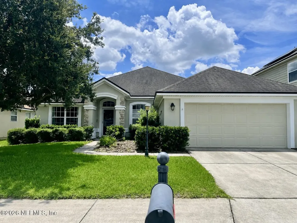 13856 Jeremiah Road Jacksonville FL 32224