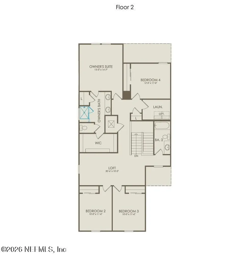1889 Sue Meadow Lane Middleburg FL 32068