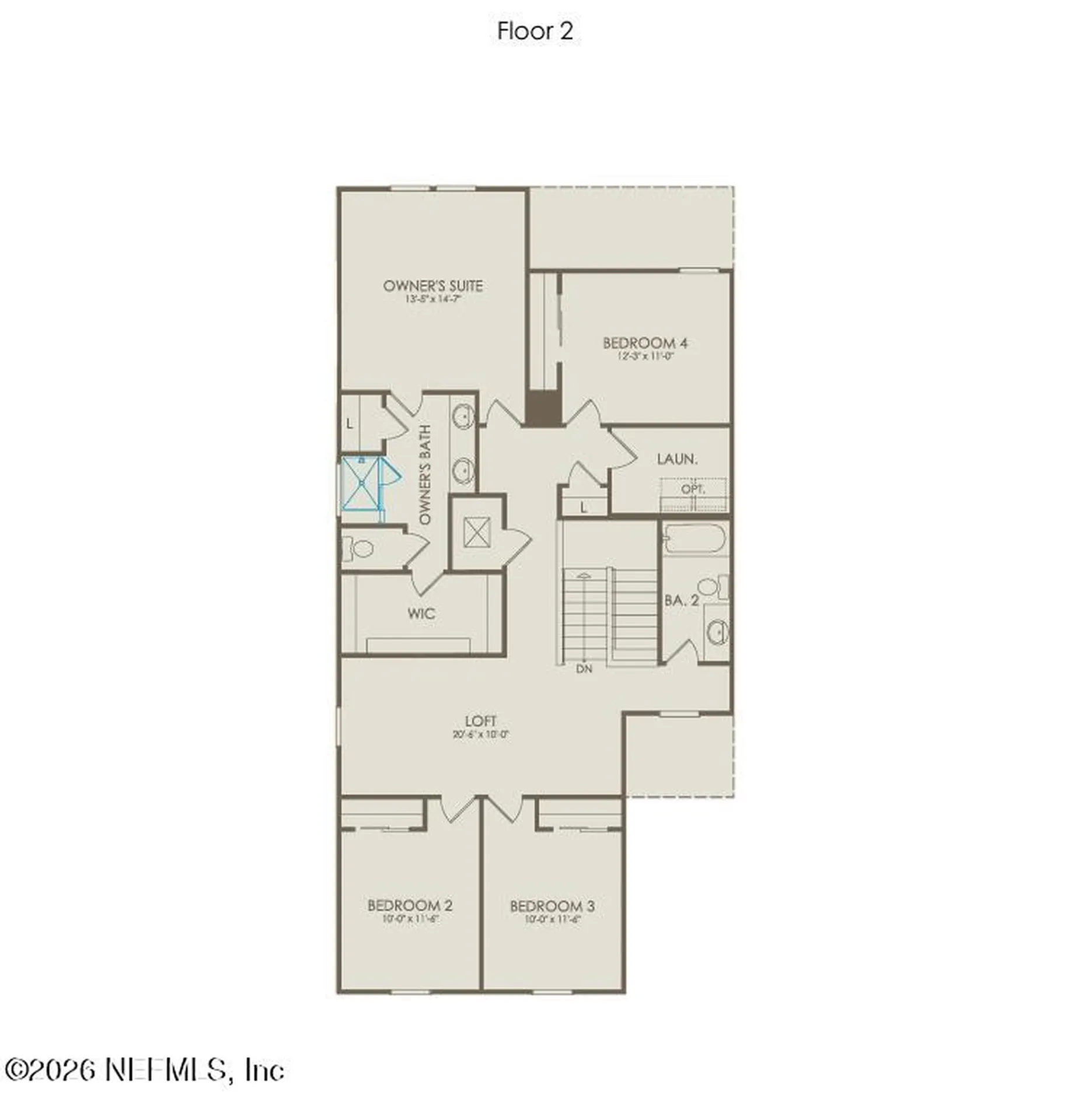 1889 Sue Meadow Lane Middleburg FL 32068