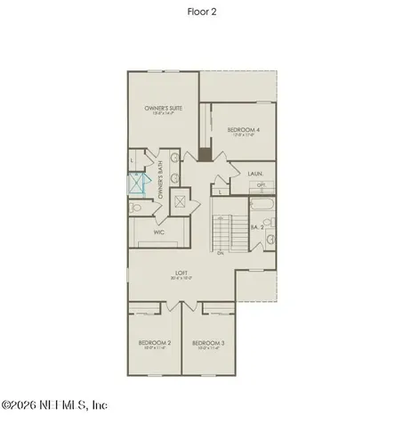 1889 Sue Meadow Lane Middleburg FL 32068
