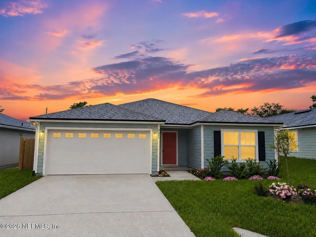 9224 8th Avenue Jacksonville FL 32208
