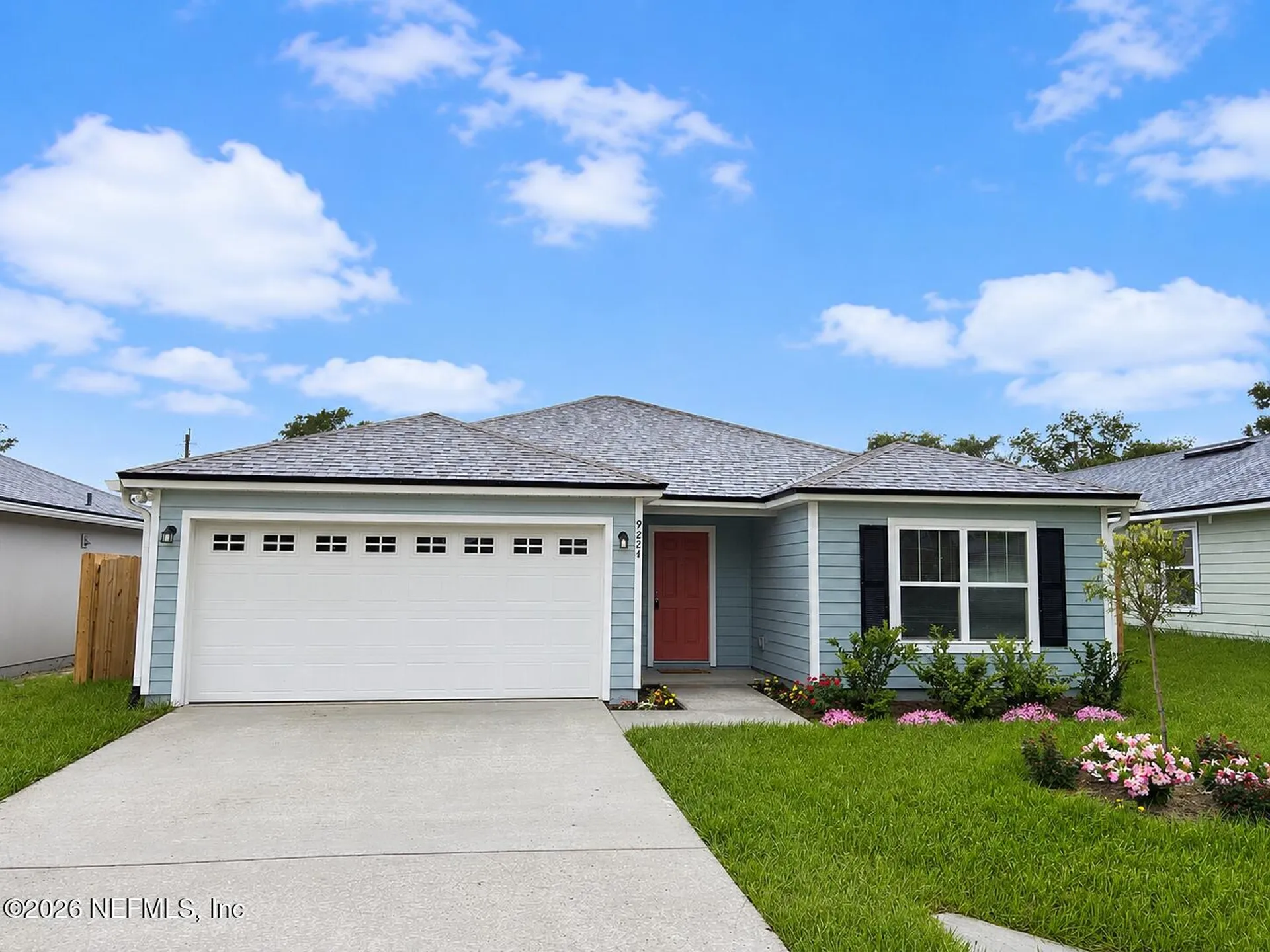 9224 8th Avenue Jacksonville FL 32208