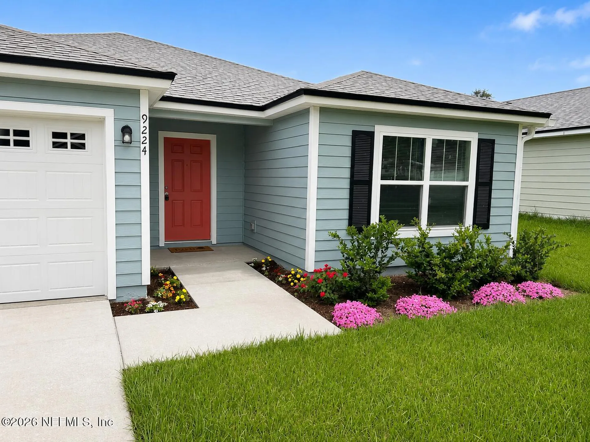 9224 8th Avenue Jacksonville FL 32208