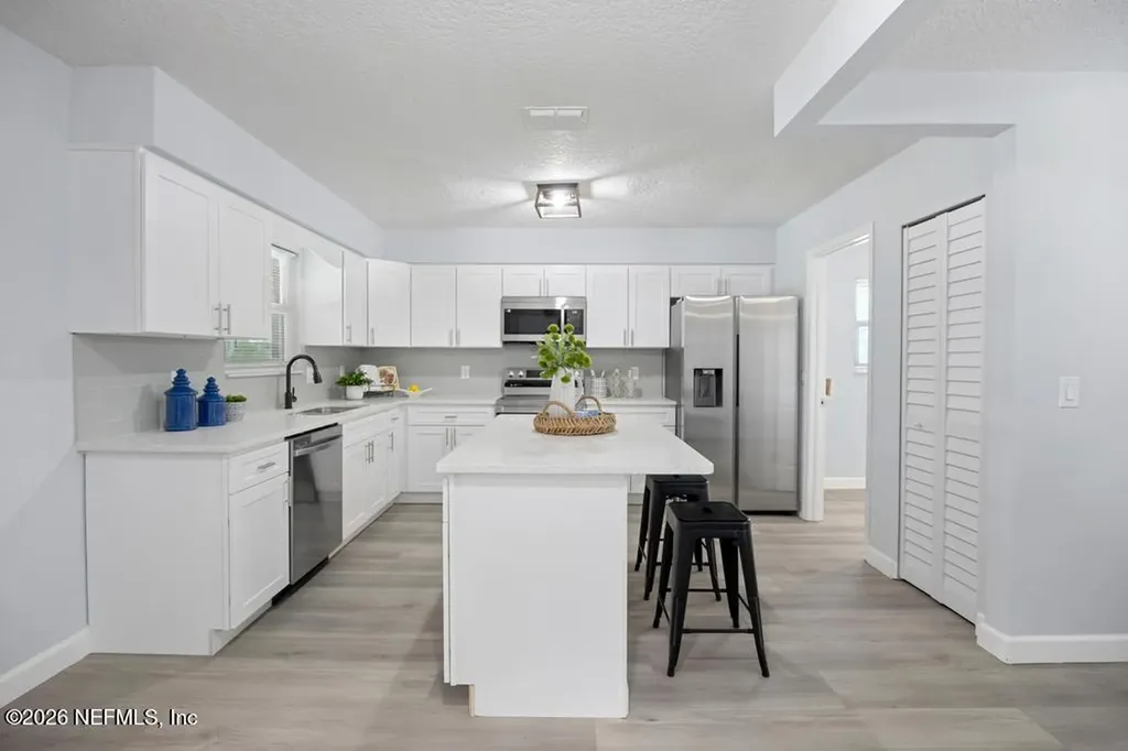 2651 Loopridge Drive Orange Park FL 32065