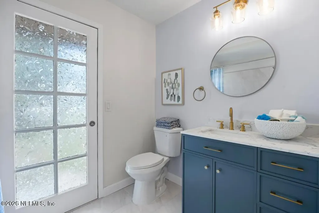 2651 Loopridge Drive Orange Park FL 32065