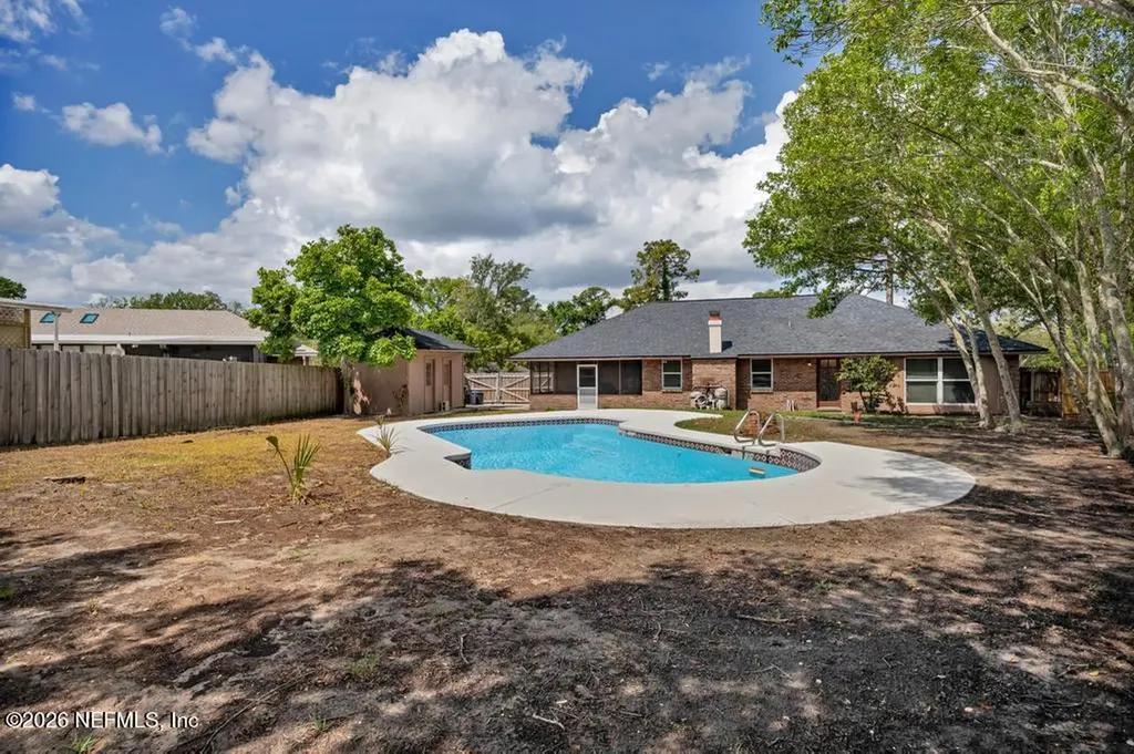 2651 Loopridge Drive Orange Park FL 32065