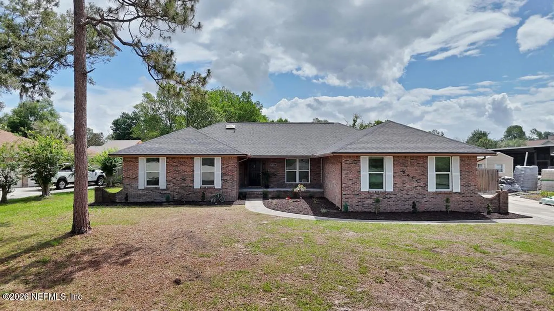 2651 Loopridge Drive Orange Park FL 32065