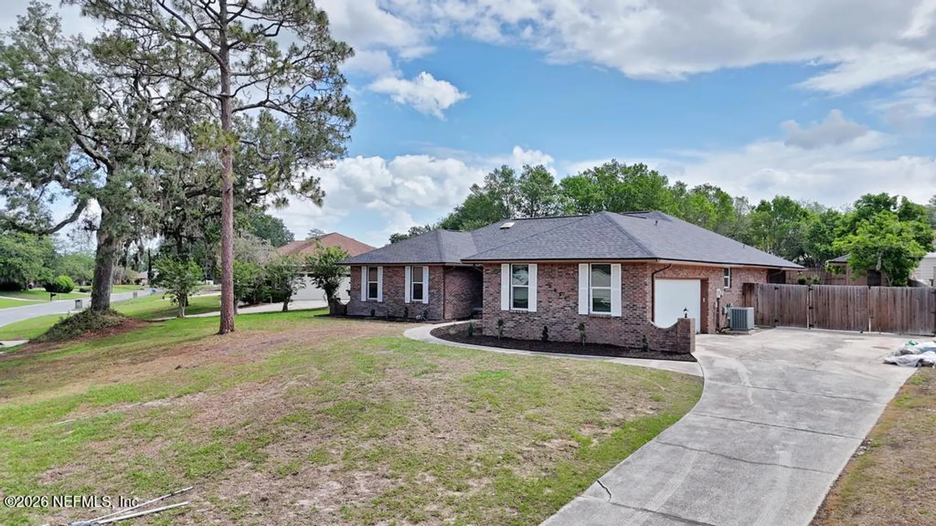 2651 Loopridge Drive Orange Park FL 32065