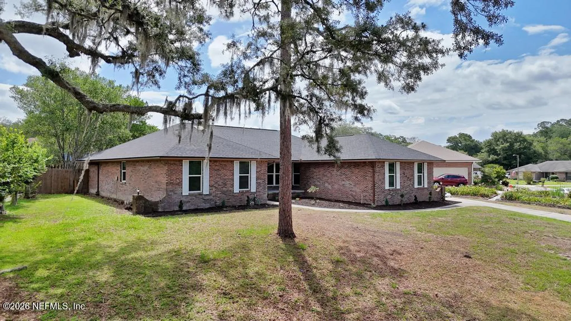 2651 Loopridge Drive Orange Park FL 32065