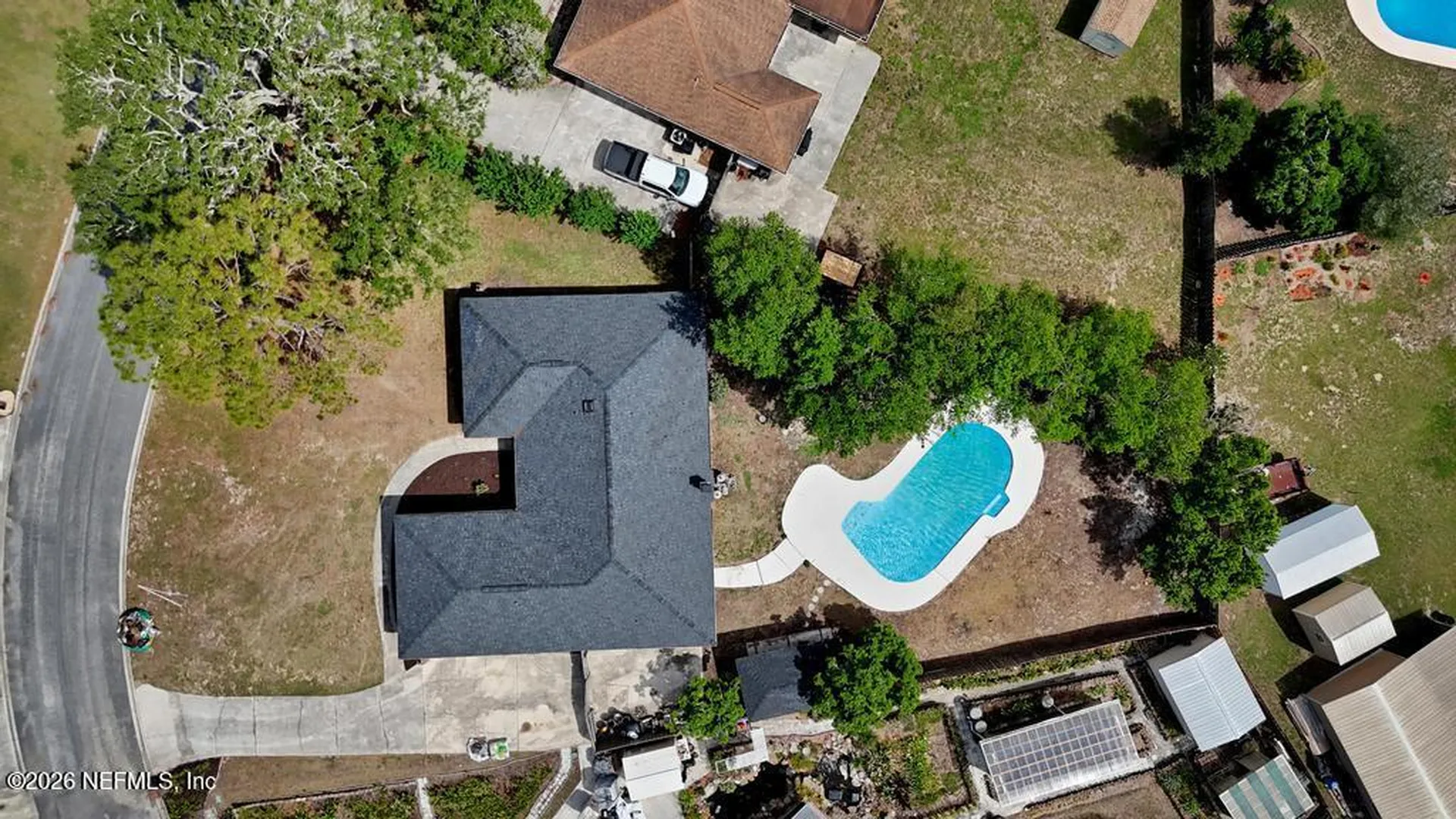 2651 Loopridge Drive Orange Park FL 32065