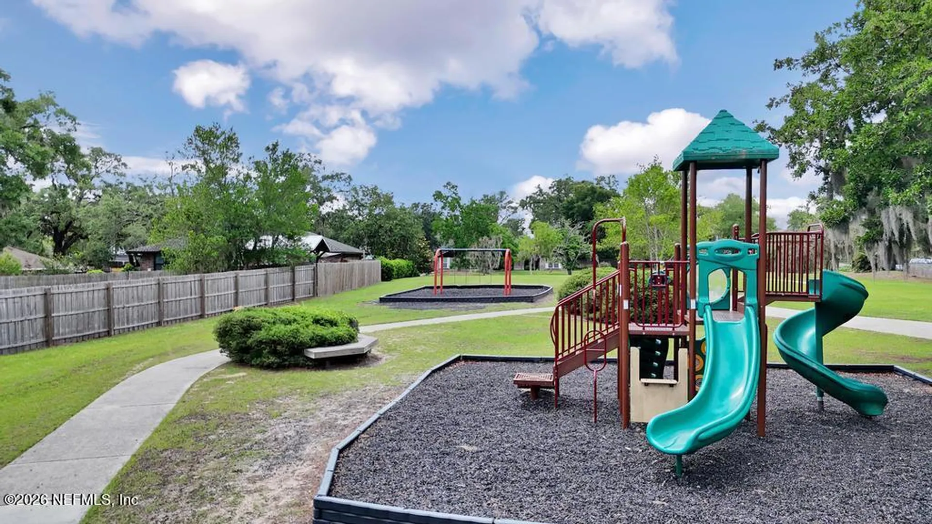 2651 Loopridge Drive Orange Park FL 32065
