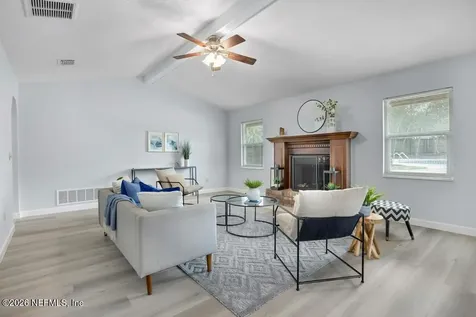 2651 Loopridge Drive Orange Park FL 32065