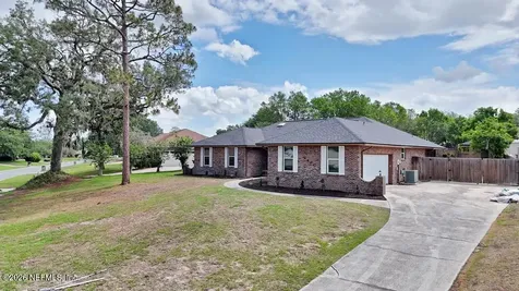 2651 Loopridge Drive Orange Park FL 32065