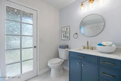 2651 Loopridge Drive Orange Park FL 32065