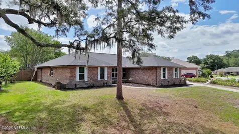 2651 Loopridge Drive Orange Park FL 32065
