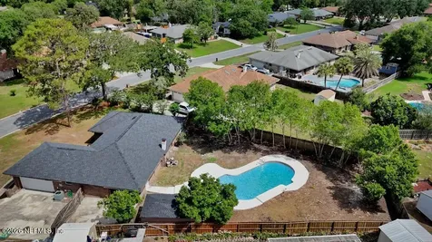 2651 Loopridge Drive Orange Park FL 32065