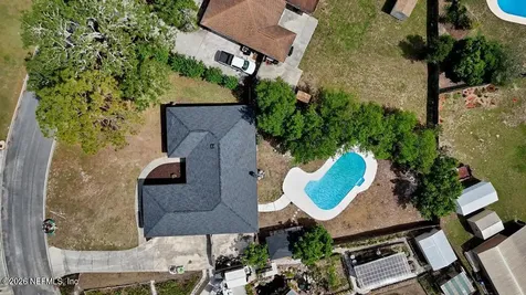 2651 Loopridge Drive Orange Park FL 32065