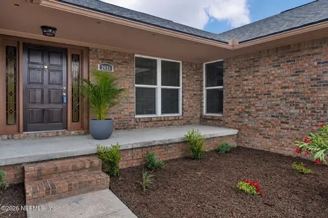 2651 Loopridge Drive Orange Park FL 32065