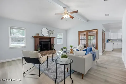 2651 Loopridge Drive Orange Park FL 32065