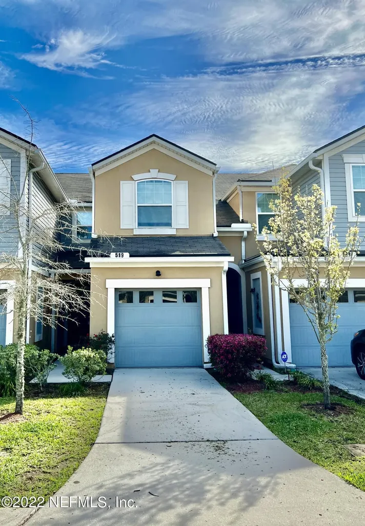 519 Ryker Way Orange Park FL 32065