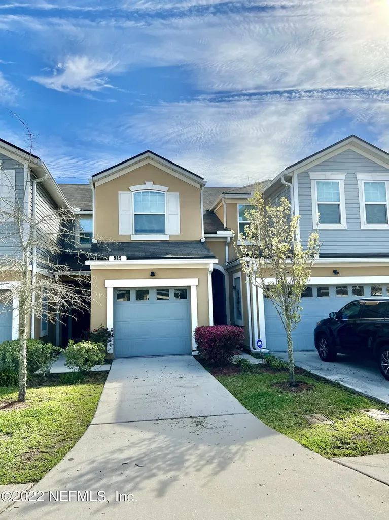 519 Ryker Way Orange Park FL 32065