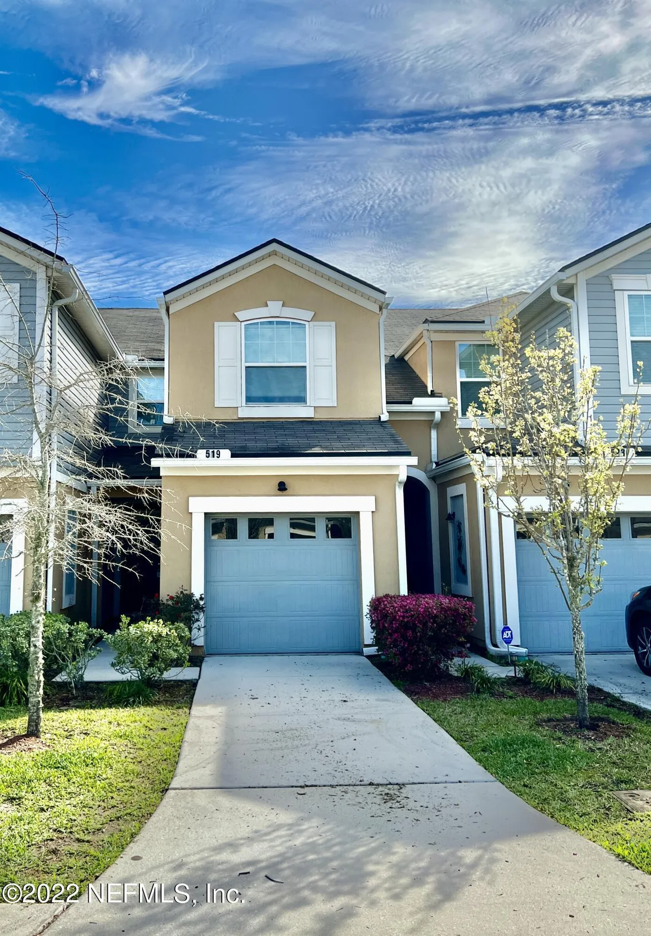 519 Ryker Way Orange Park FL 32065