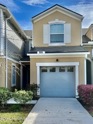 519 Ryker Way Orange Park FL 32065