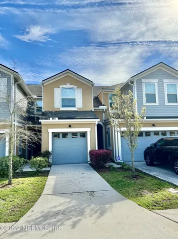 519 Ryker Way Orange Park FL 32065