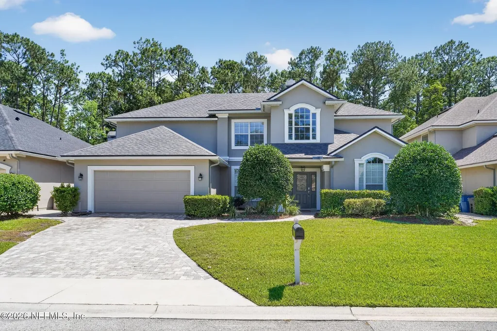 1163 Eastwood Branch Drive St. Johns FL 32259