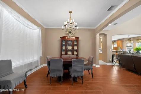 1163 Eastwood Branch Drive St. Johns FL 32259