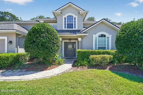 1163 Eastwood Branch Drive St. Johns FL 32259
