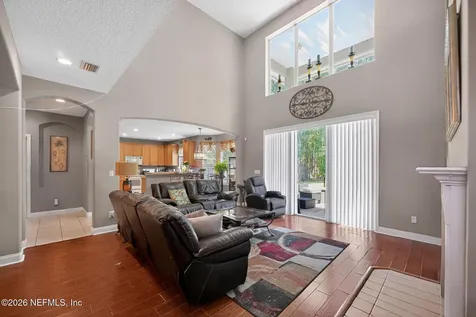 1163 Eastwood Branch Drive St. Johns FL 32259
