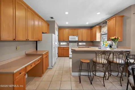 1163 Eastwood Branch Drive St. Johns FL 32259