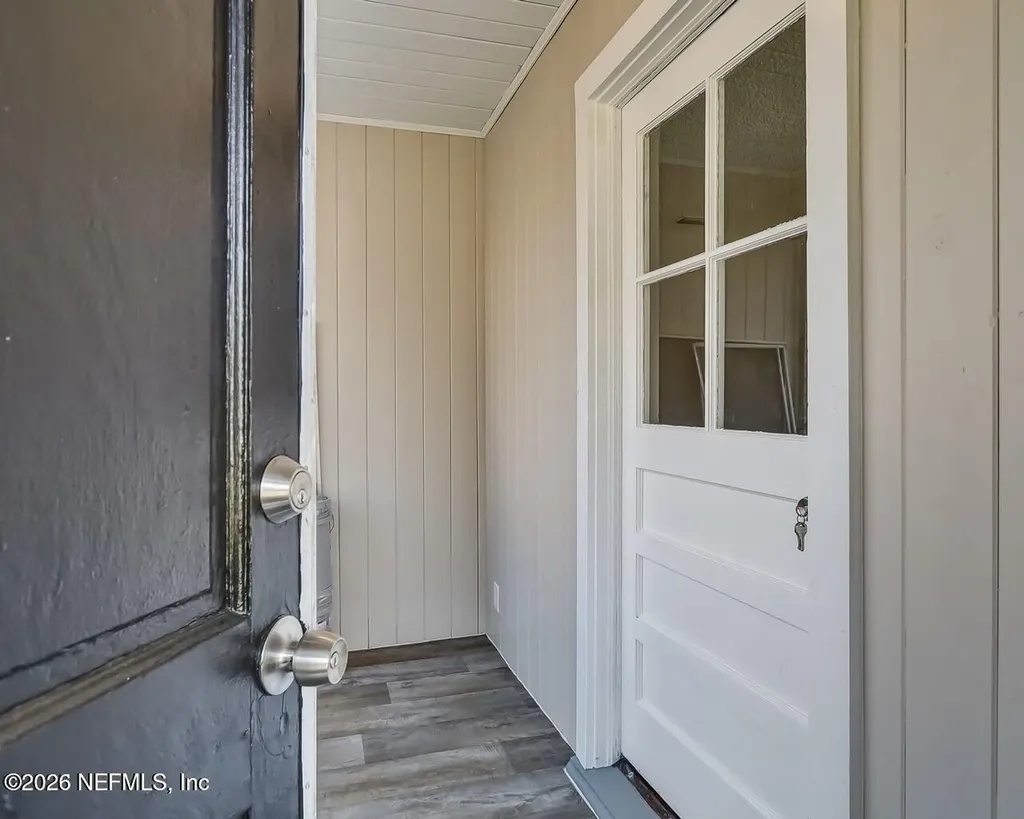 1901 Pullman Court Jacksonville FL 32209