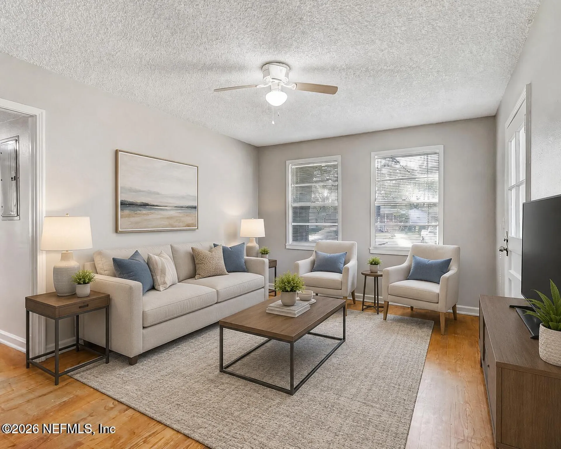 1901 Pullman Court Jacksonville FL 32209