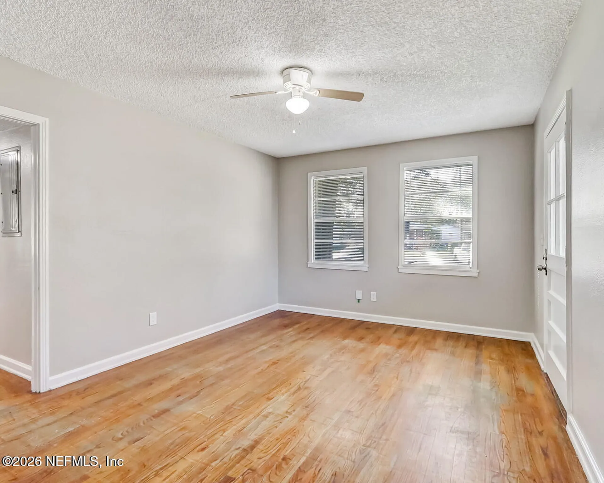 1901 Pullman Court Jacksonville FL 32209