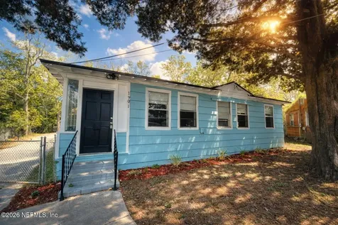 1901 Pullman Court Jacksonville FL 32209