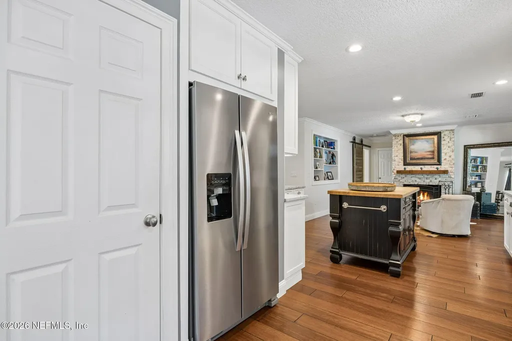 1655 Clinch Drive Fernandina Beach FL 32034
