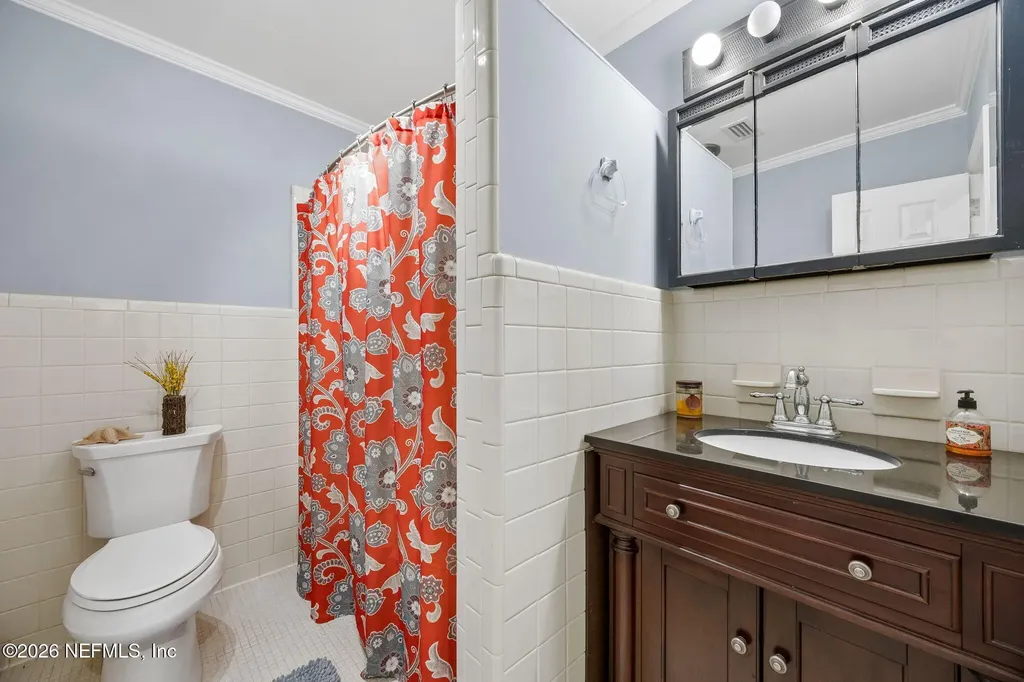 1655 Clinch Drive Fernandina Beach FL 32034