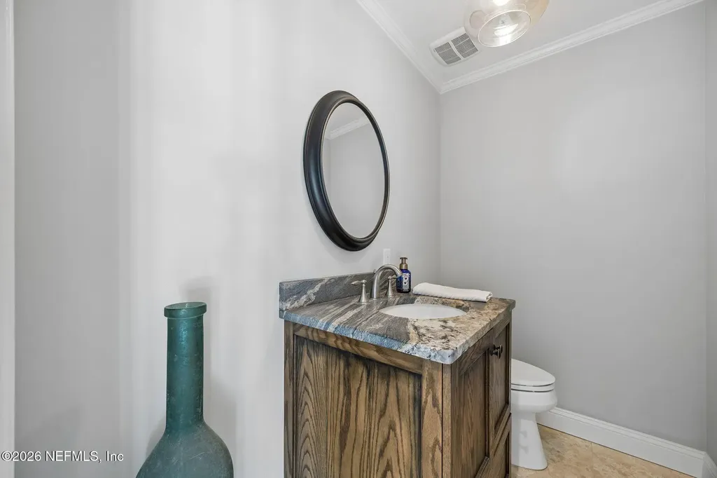 1655 Clinch Drive Fernandina Beach FL 32034