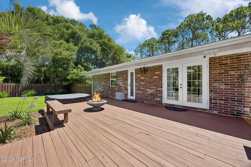 1655 Clinch Drive Fernandina Beach FL 32034
