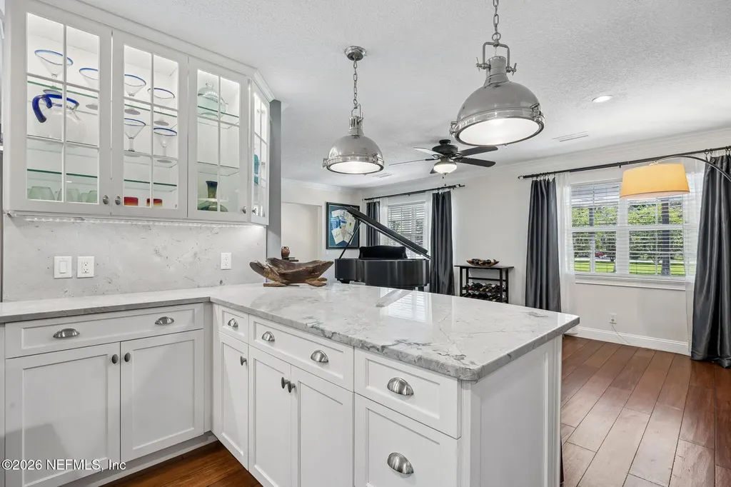 1655 Clinch Drive Fernandina Beach FL 32034