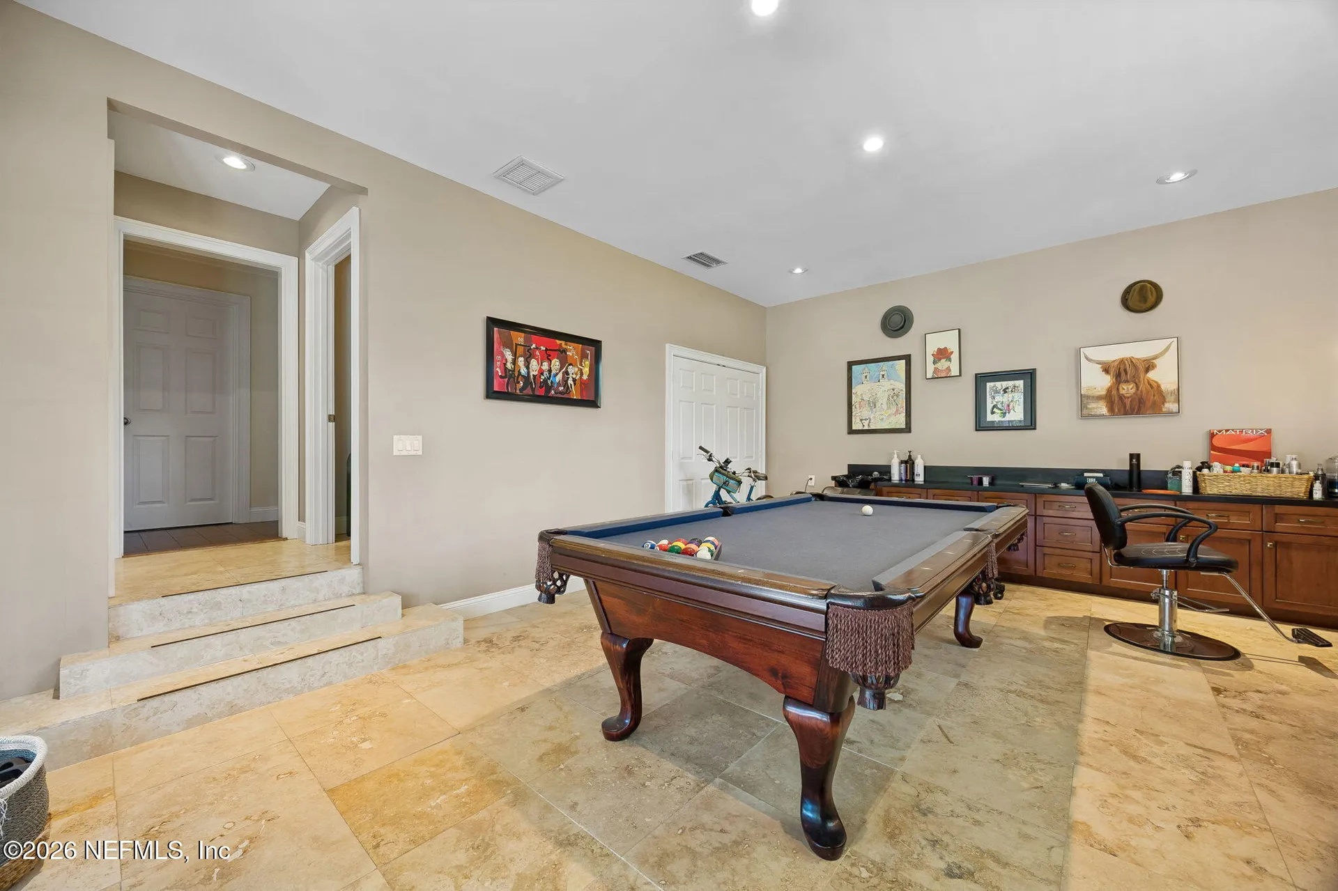 1655 Clinch Drive Fernandina Beach FL 32034
